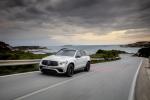 Mercedes-AMG GLC63 S 4Matic+ 2019 года (WW)